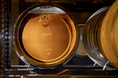 Vins, spécialités et crémants